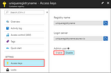 Two Easy Ways to Push to Azure Container Registry (Azure ACR)