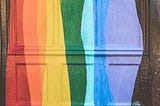 Behind My Rainbow Closet Door — One Woman’s Story