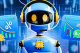 Automated AI Trading Bots
