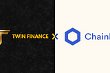 Twin Finance + ChainLink