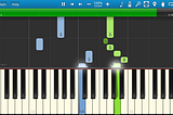 Synthesia: Unleash Your Musical Potential with Interactive Piano Learning