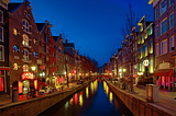AMSTERDAM LAUNCHES €2.2 MILLION PROGRAMME TO SUPPORT NIGHTLIFE