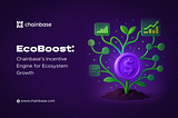 Earn while you build. Help the network grow. Get rewarded.”