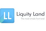 Liquity Land — The Most Simple Frontend for Liquity Protocol