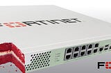 Fortinet BOT