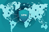 What is VPN and 4 best VPN services provider in 2020