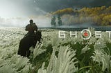 Why Is No One Talking More About Ghost of Tsushima?