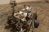 Making a Non-Electric Rover For the Venus Planetary Surface
