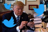 Trump’s Twitter: A Nuanced Analysis of Today’s Tweet
