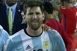 ¿Qué tanto sufriría el legado de Messi tras su decisión de retirarse de Argentina?