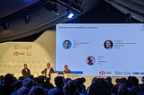 Notes from the world’s largest festival of AI — CogX 2019