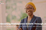 Unleashing Professional Growth Through Joy: The Link Between Joyfulness, Innovation, and…