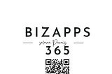Hello BizApps