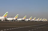 What Can We Learn From Ethiopian Airlines Crisis Communication Strategy?