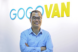 Advisor Profile: Patrick Wong