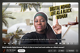 Scammed Pt3: Abena Talks aka.
