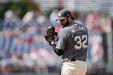 Trevor Williams makes his return against Chicago Cubs