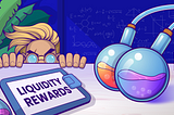 Osmosis Liquidity Mining 101