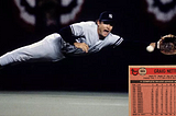 Graig Nettles and his stats