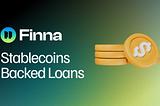 Stablecoins-Backed Loans: How Finna Fix Nigeria’s Money Struggles