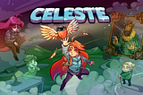 Celeste y la esperanza de avanzar