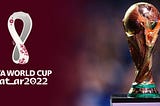 Desafío del Mundial con Artcrypted