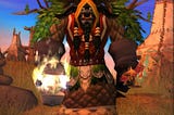 WOW Classic Restoration Druid Attribute Selection Guide