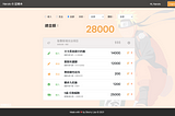 [專案紀錄] 記帳 web app 升級！實作登入功能 — (二) 登入/登出篇