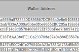 [Major Announcement] EVZ Asset (Token) Transfer (Cold Wallet -> Cold Wallet)