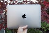 Apple MacBook Air with Apple M1 Chip is an Astonishing Breakthrough