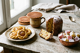 The Strange Life of Foods That Left Home