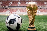 What You Wish You Knew About the Cultures of World Cup 2018