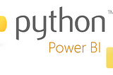 Python in Power BI