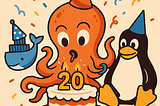 20 Git Tips for 20 Years of Git