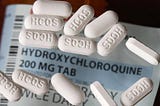 Is Chloroquine and Hydroxychloroquine really the solution for the Coronavirus?