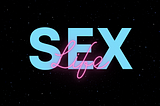 Go Watch Sex Life on Netflix Now