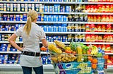 Be honest: no-one wants to scan your Connected Product