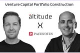 Venture Capital x Fund of Funds Portfolio Construction