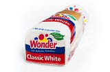 Wonder Bread: The Equalizer