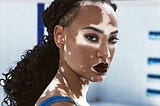 Something is happening to black people!