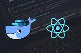 Containerzing the ReactApp with Docker Buildx