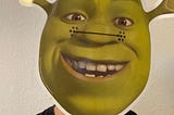 What If Shrek Isn’t Love?