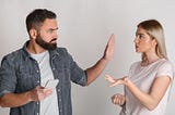 Let’s Identify the Control in Our Abusive Relationship