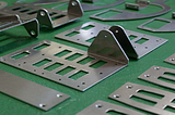 How Does Sheet Metal Fabrication Work?