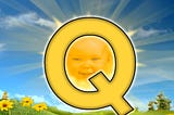 QAnon is Baby Truther Talk