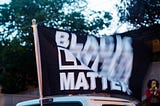 Why Do Black Lives Matter?