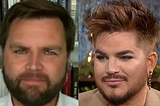 JD Vance Unveils New Glow Up