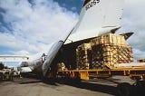 Air Shipping Services: The Most Convenient Way to Ship Your Cargo