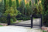 Why SF Bay Automatic Gates is Your Go-To Fence Contractor