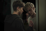 Leviticus is a Brutally Lovely & Queer Horror Story